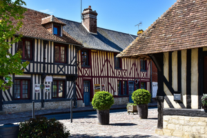 Blanchisserie industrielle Beauvais